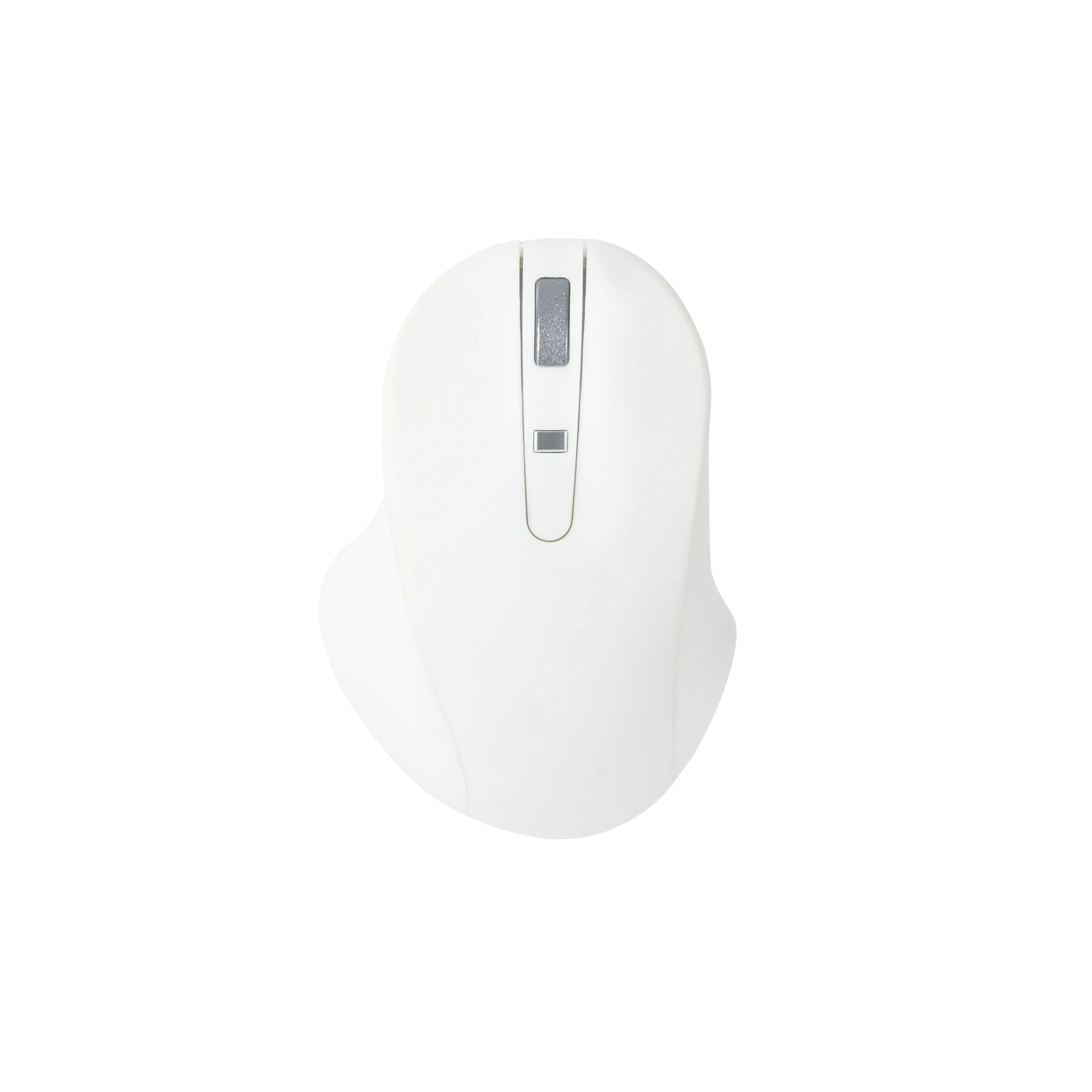 Wireless USB-C Pro Mouse – White