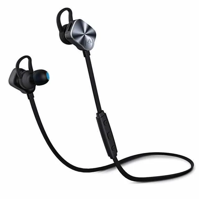 Wolverine Bluetooth 4.1 Sports Headphones