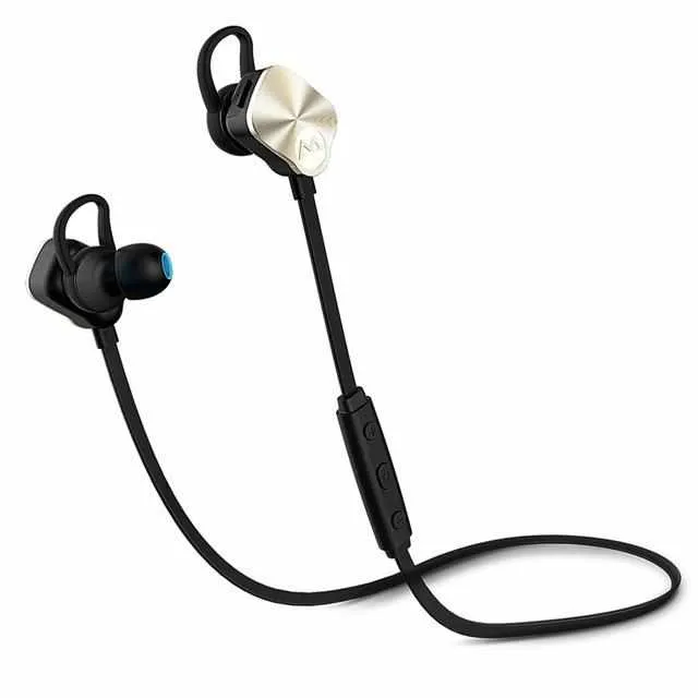 Wolverine Bluetooth 4.1 Sports Headphones