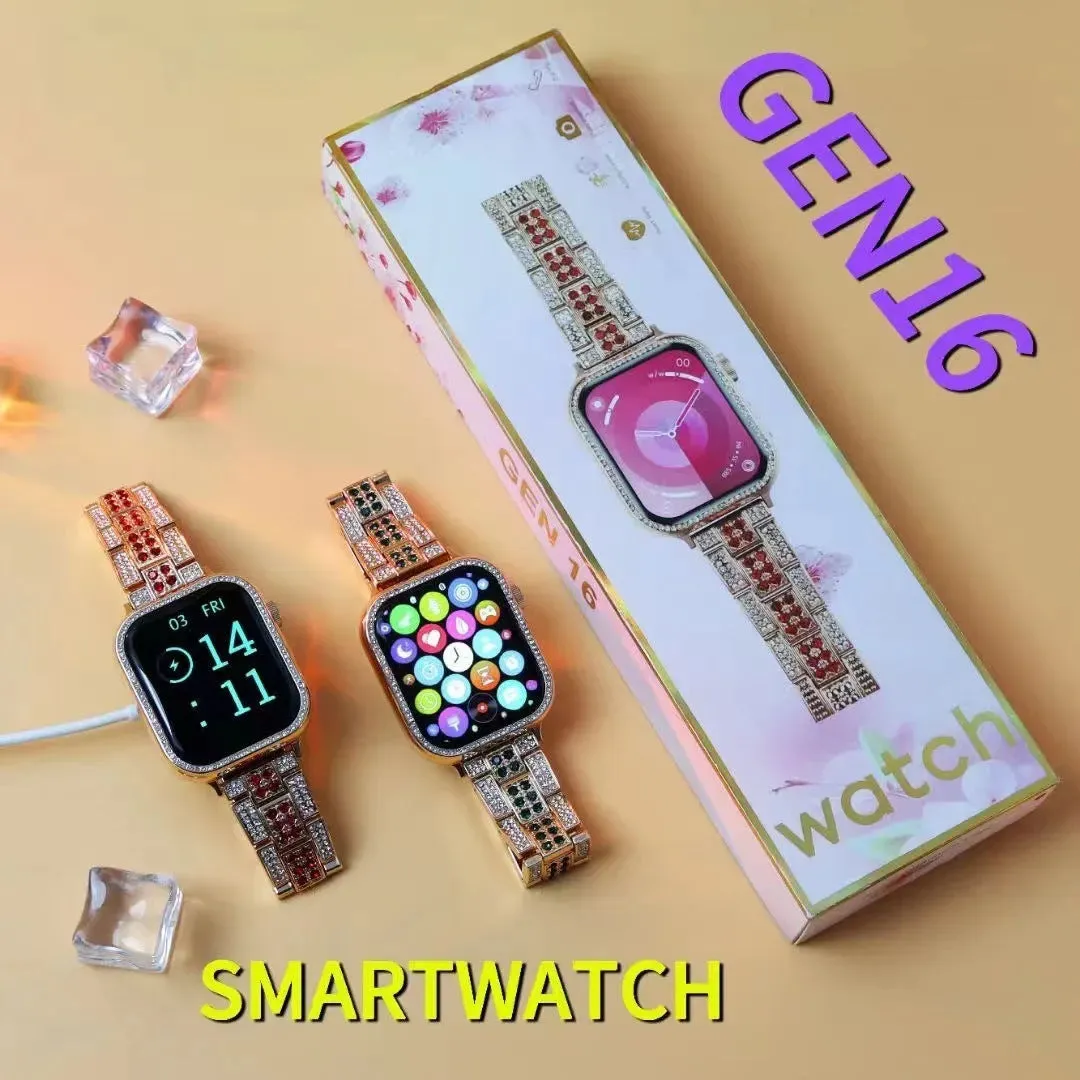 Women's Watch Smart GEN 16