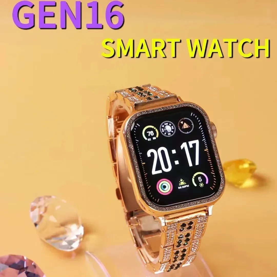 Women's Watch Smart GEN 16