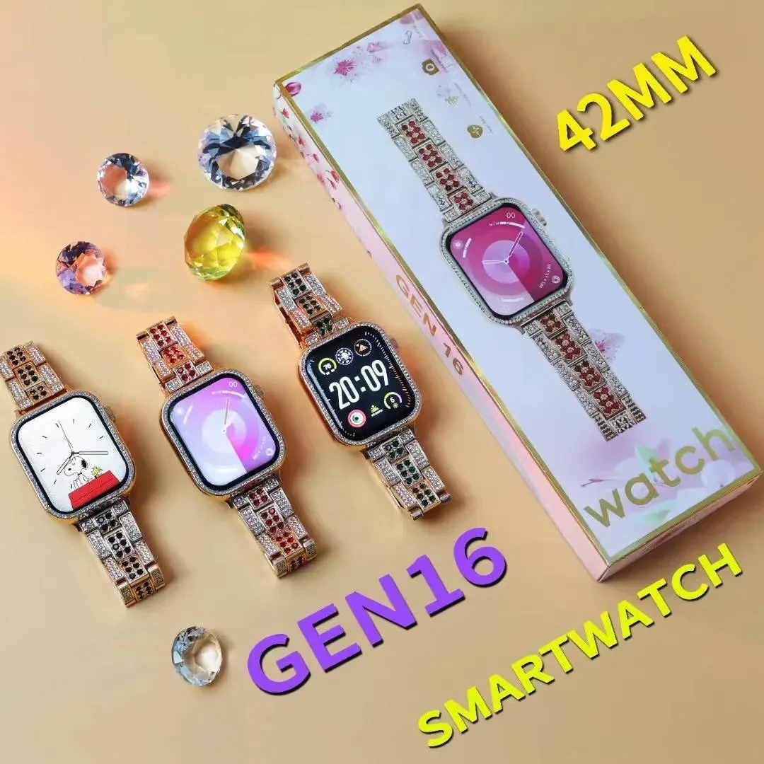 Women's Watch Smart GEN 16