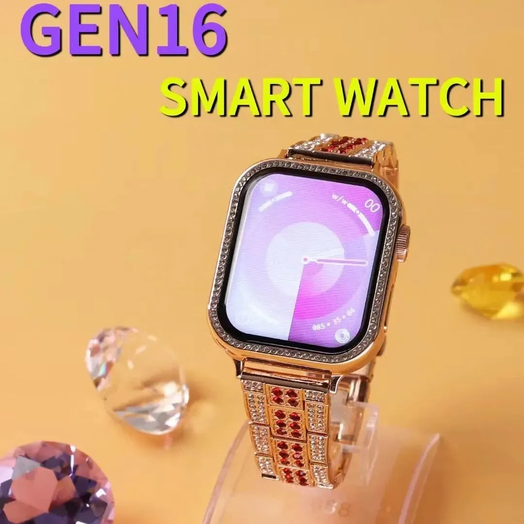 Women's Watch Smart GEN 16