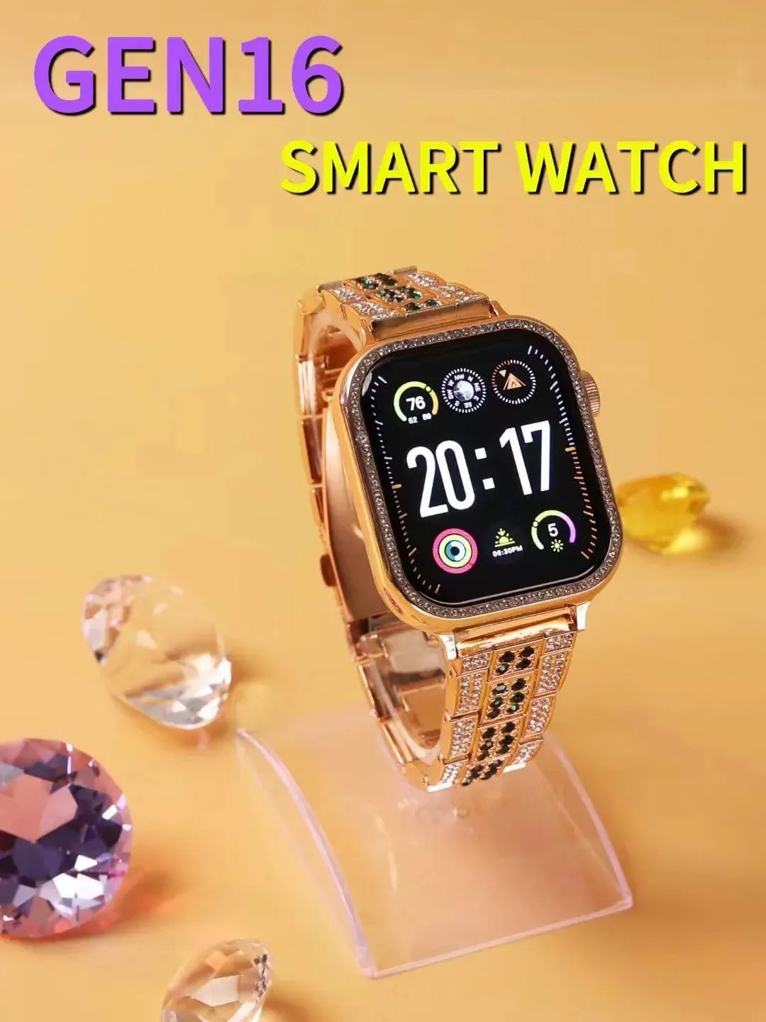 Women's Watch Smart GEN 16