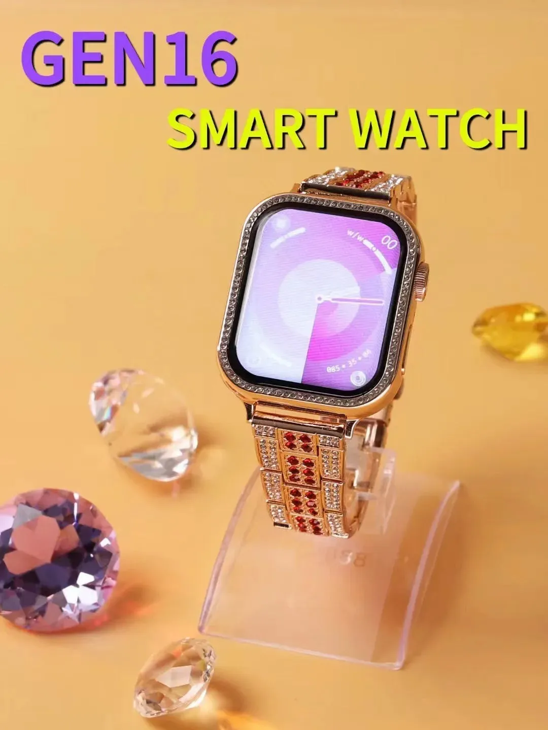 Women's Watch Smart GEN 16