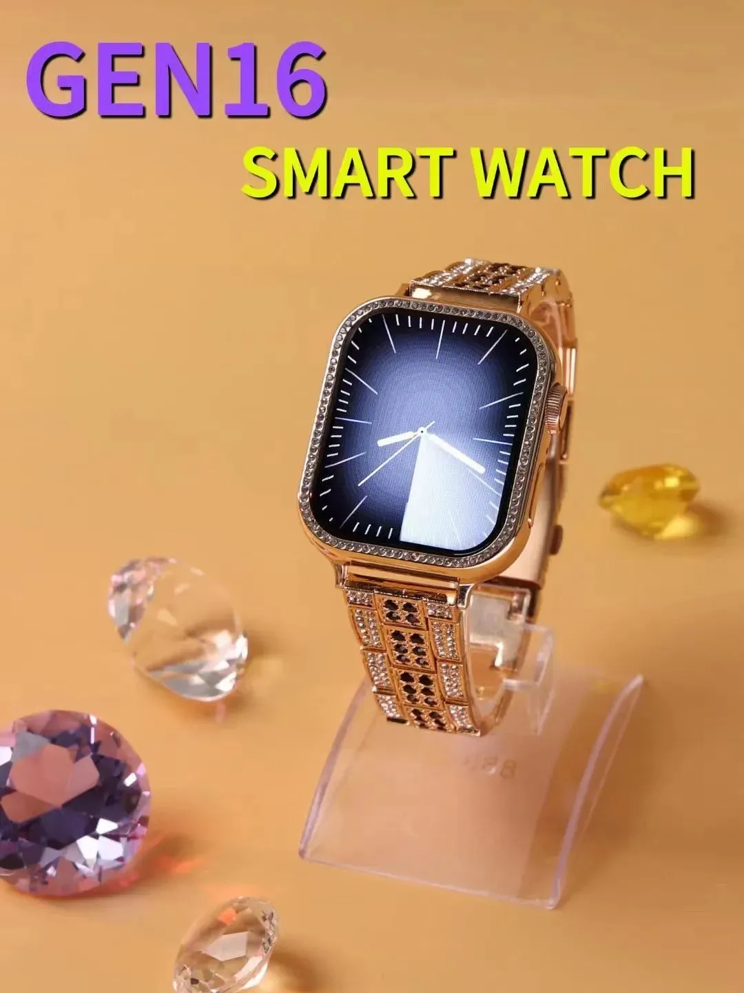 Women's Watch Smart GEN 16