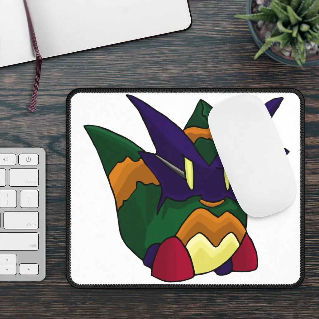 Worril Gaming Mouse Pad