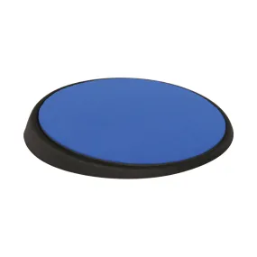 Wrist Aid Ergonomic Slanted Mousepad - Blue