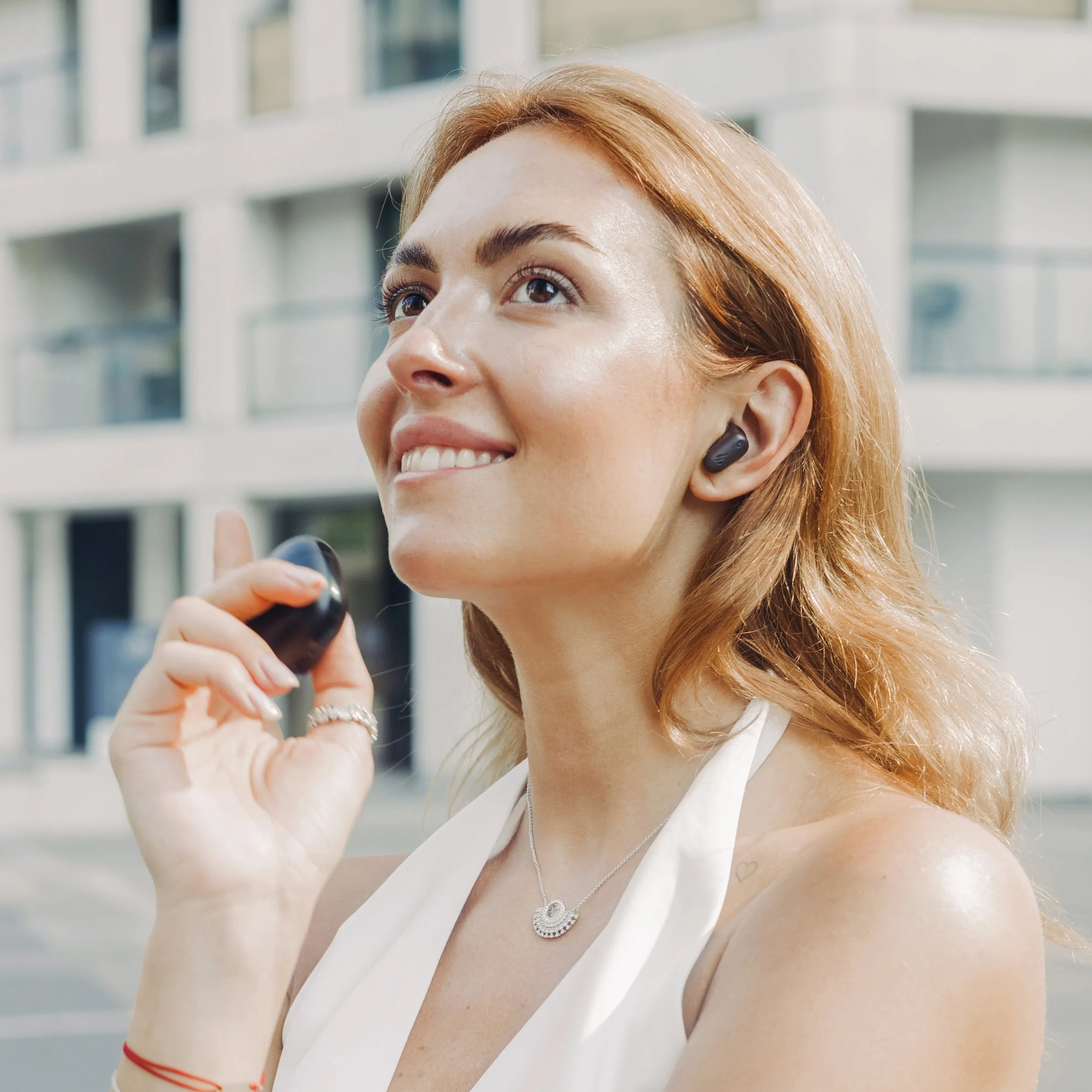 X1 Lite True Wireless Earbuds