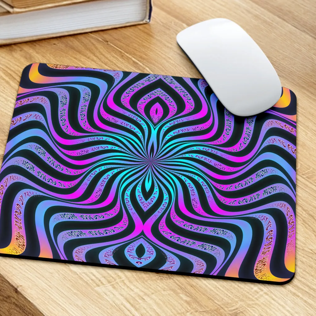 Xenoflow Mouse Pad