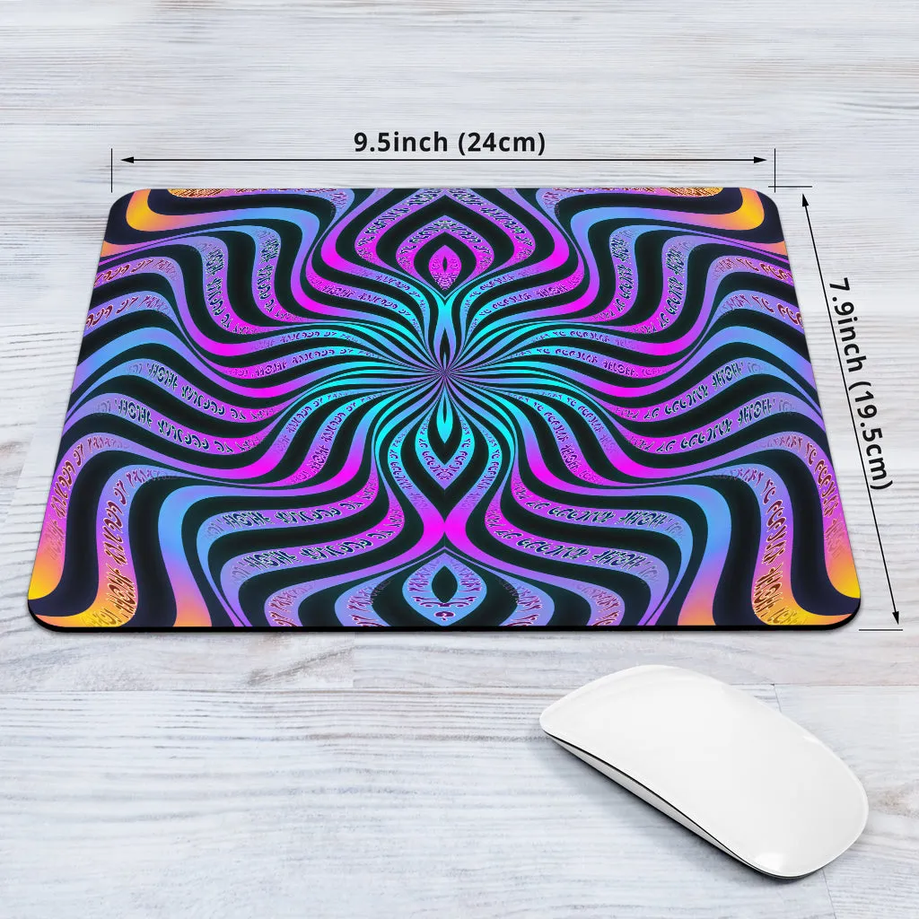 Xenoflow Mouse Pad