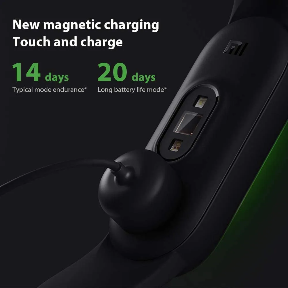 XIAOMI MI BAND 5