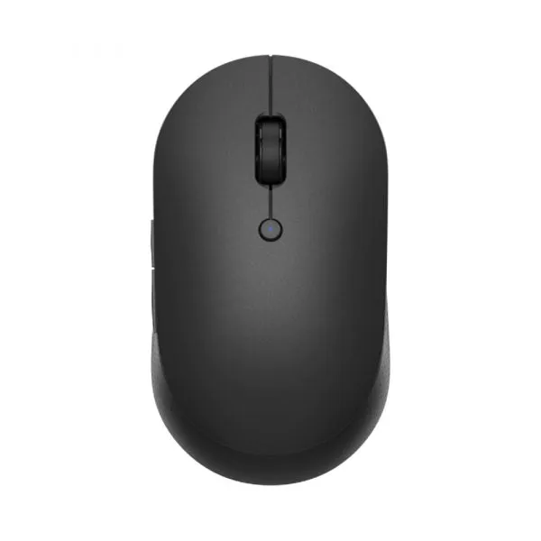 Xiaomi Mi Dual Mode Wireless Mouse Silent Edition