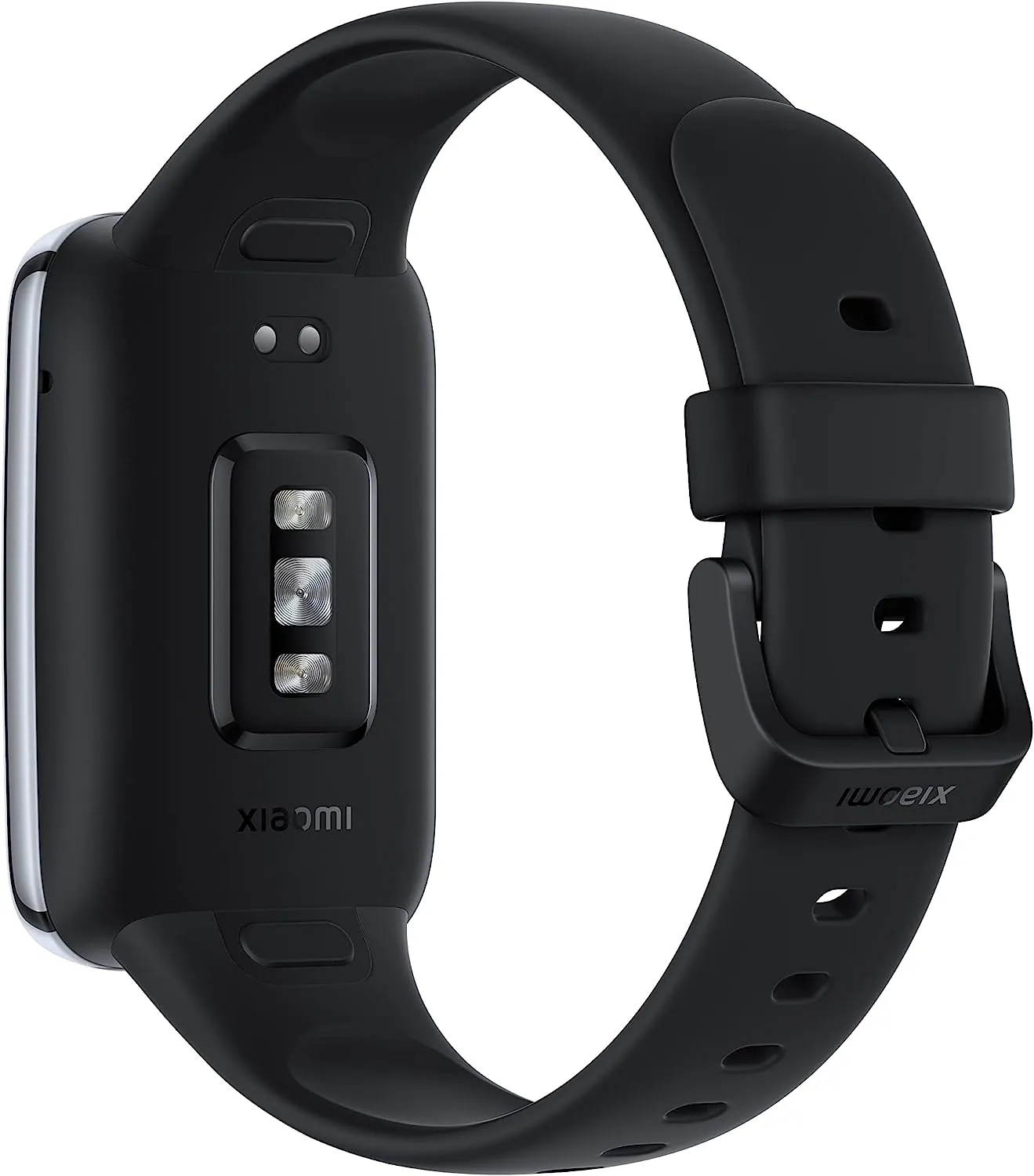 Xiaomi Smart Band 7 Pro Fitness Tracker - Black