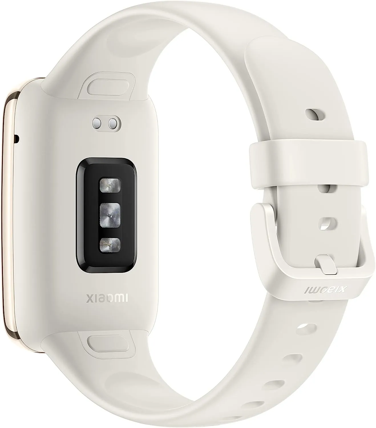 Xiaomi Smart Band 7 Pro Fitness Tracker - White