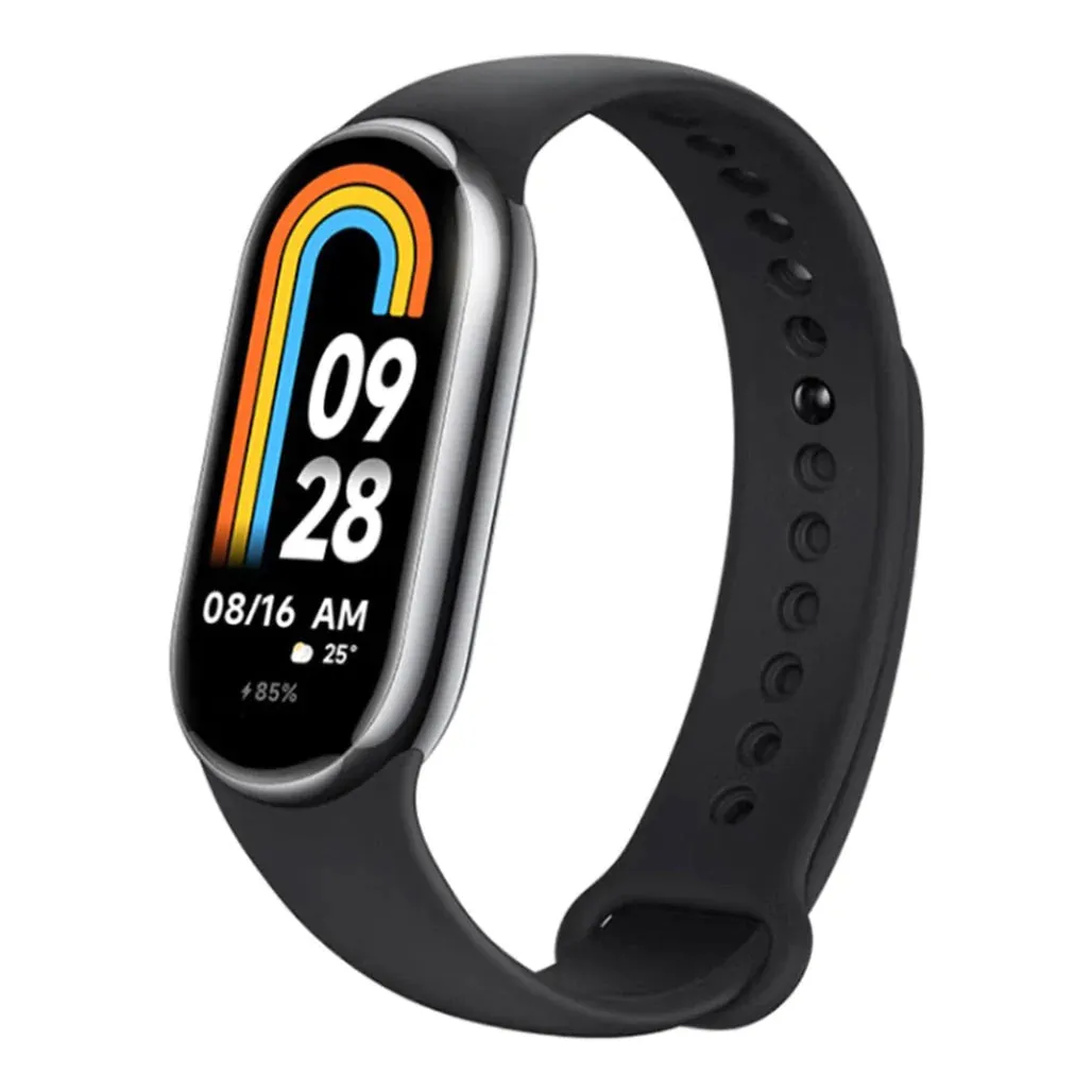 Xiaomi smart band 8