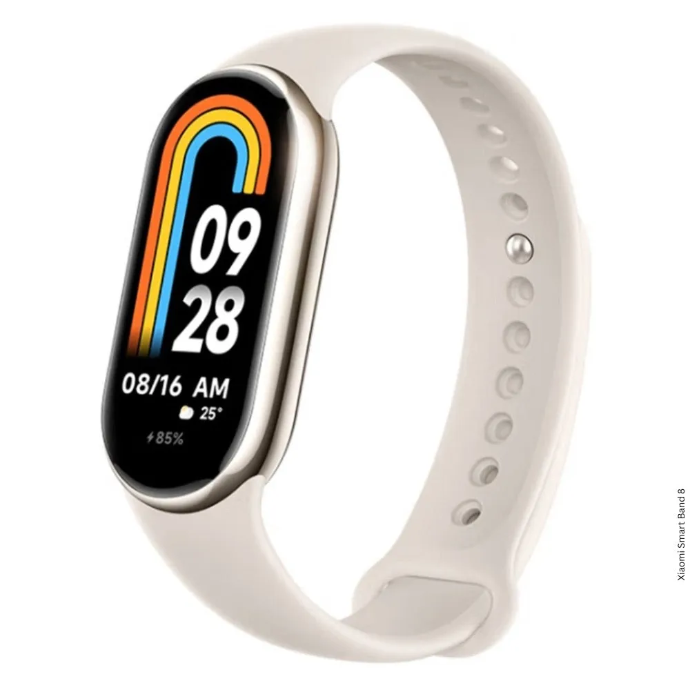 Xiaomi smart band 8