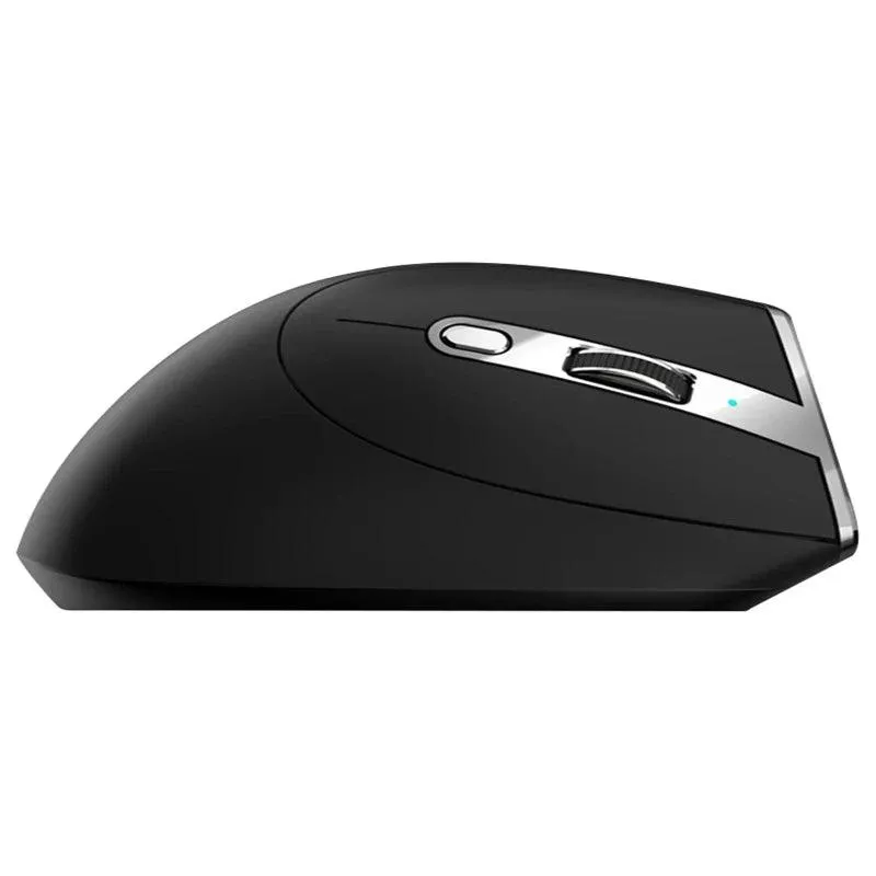 Zelotes F-36 Vertical Wireless Mouse