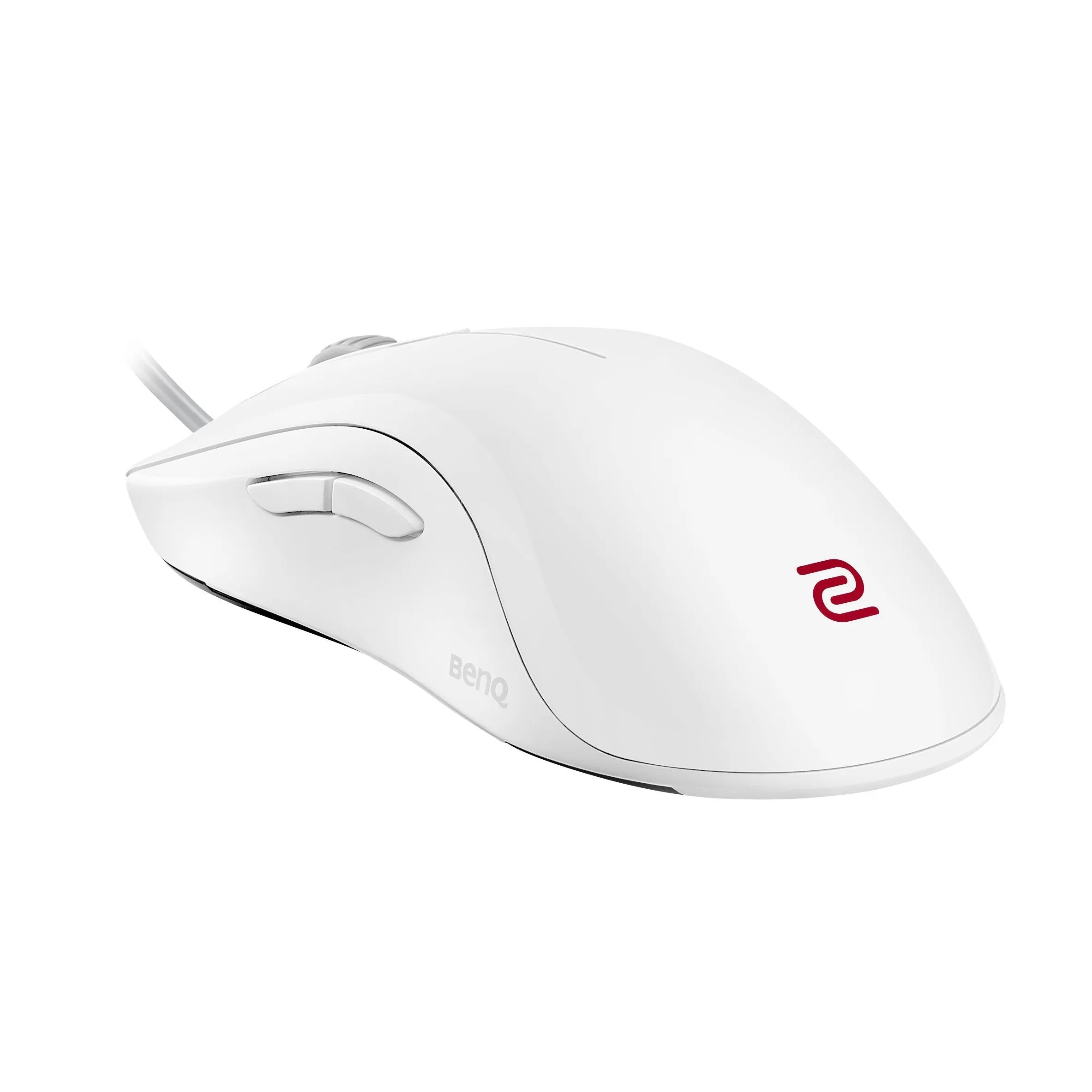 ZOWIE FK2-B White eSports Mouse Low Profile