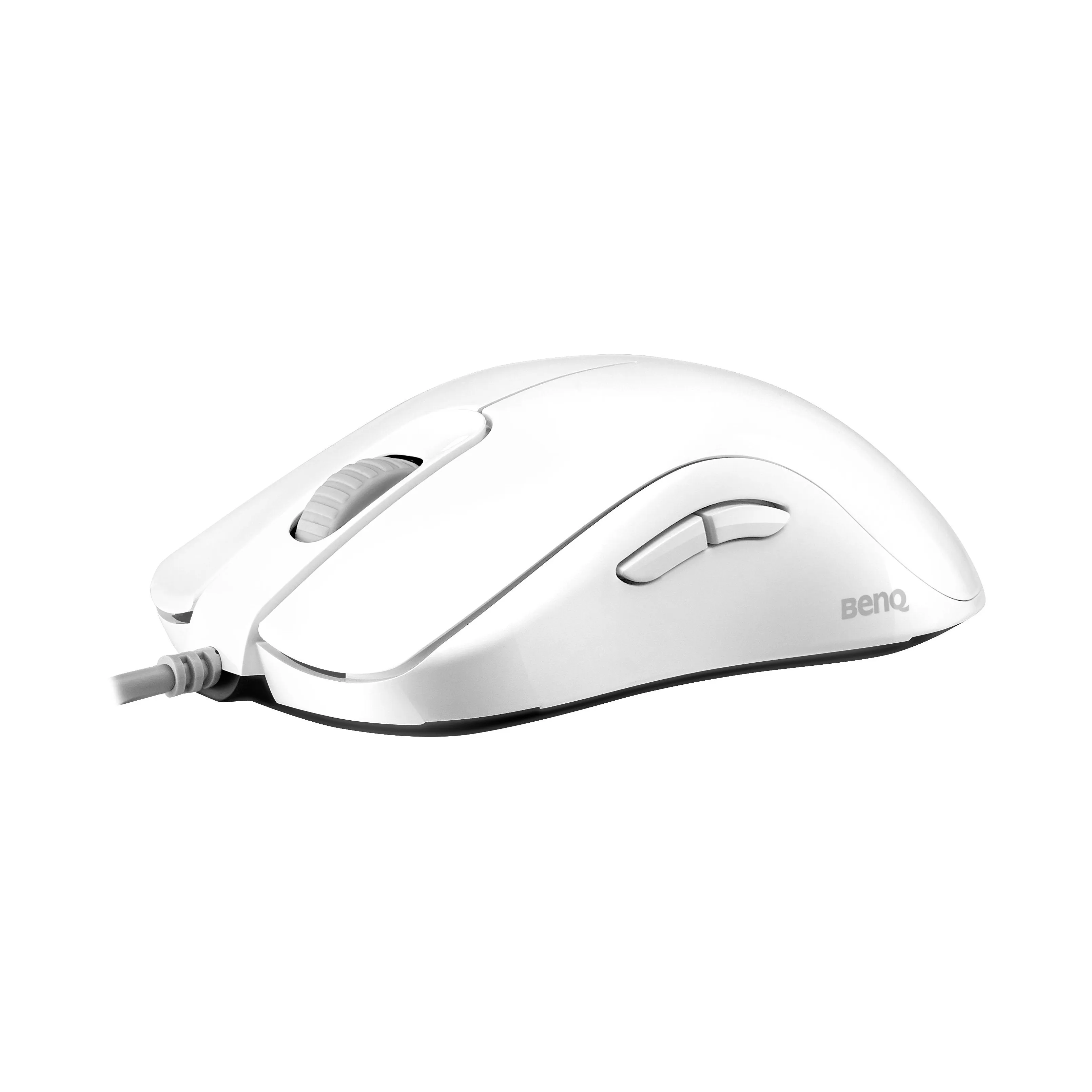 ZOWIE FK2-B White eSports Mouse Low Profile