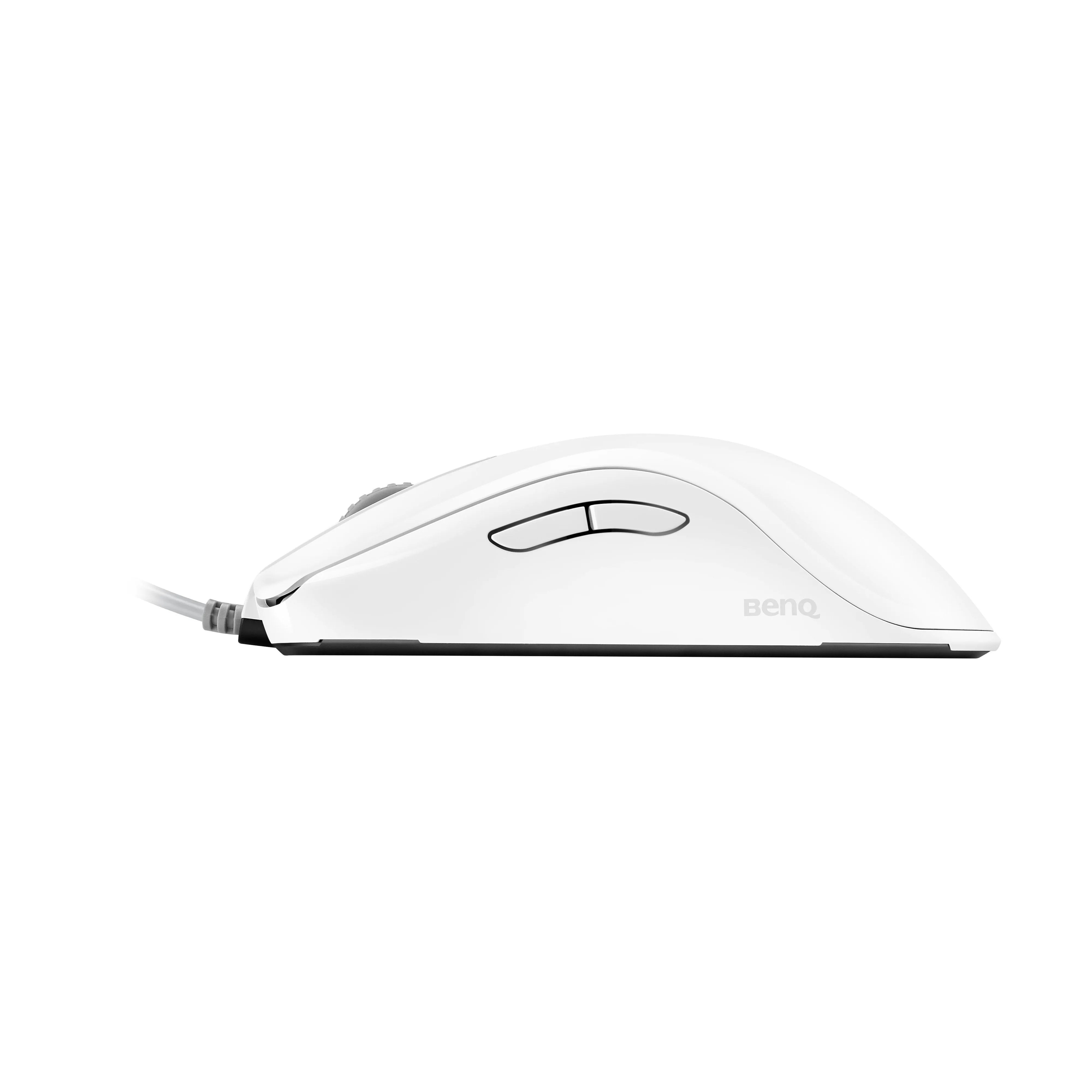 ZOWIE FK2-B White eSports Mouse Low Profile