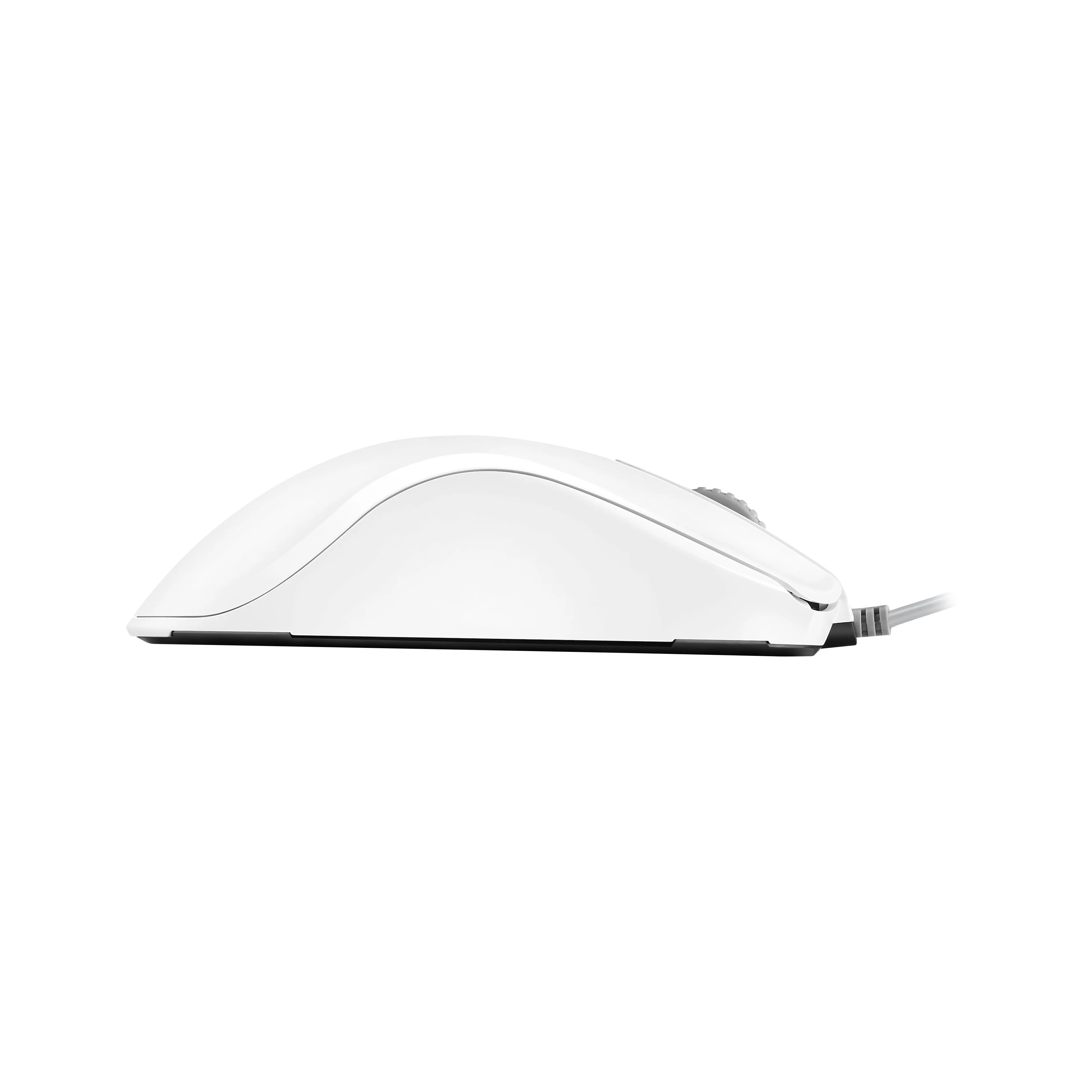 ZOWIE FK2-B White eSports Mouse Low Profile