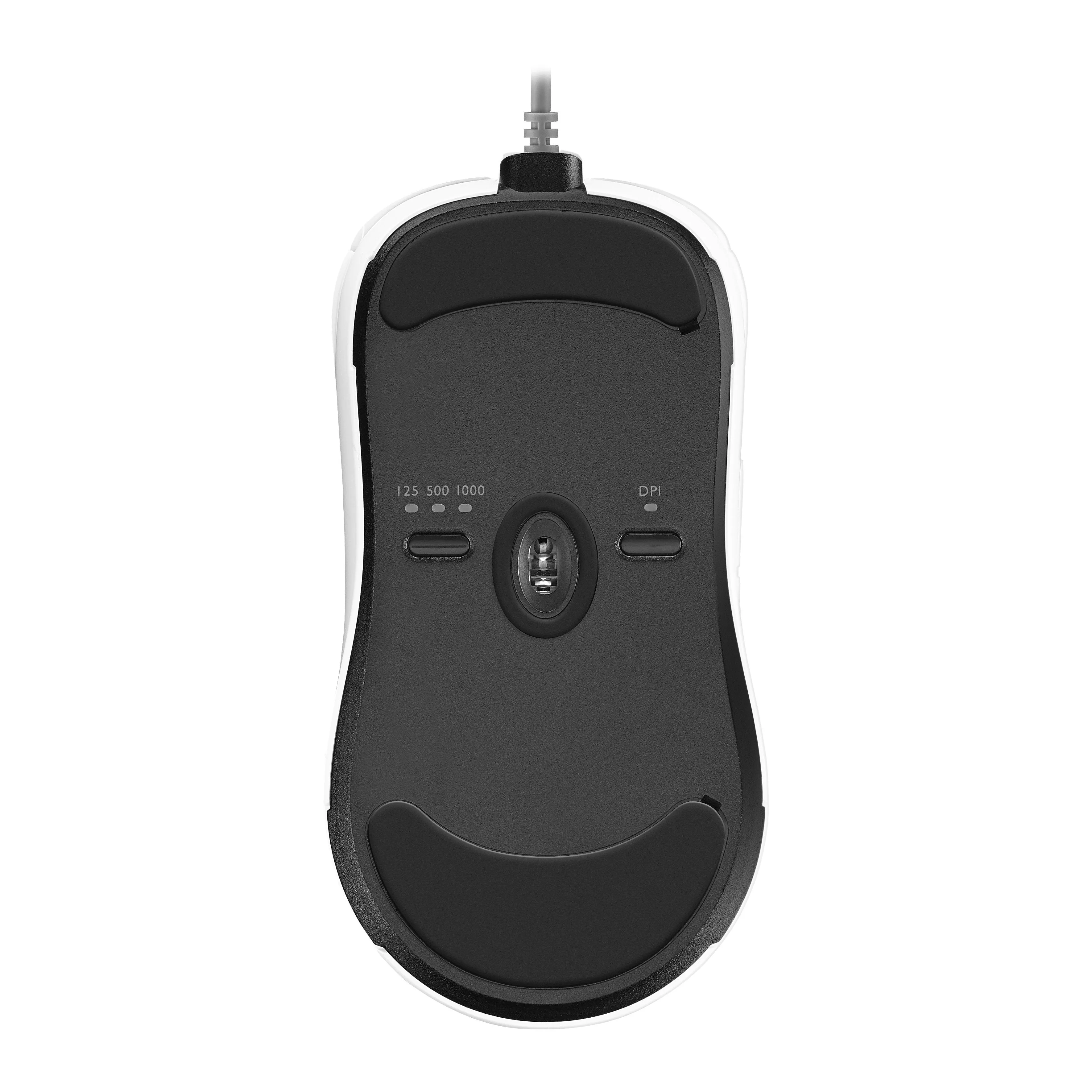 ZOWIE ZA11-B White eSports Mouse High Profile