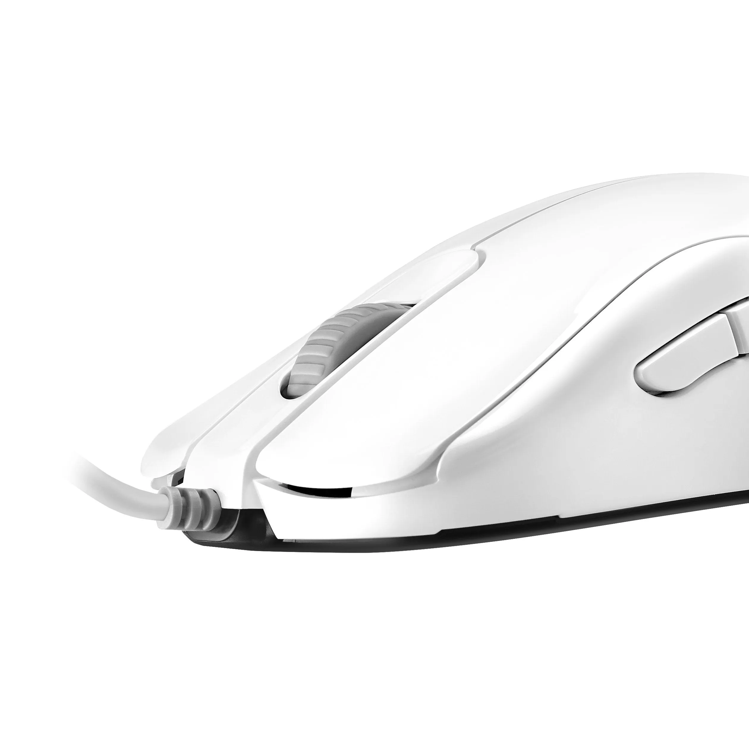 ZOWIE ZA11-B White eSports Mouse High Profile